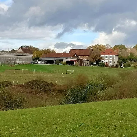 Holiday home Des Pres Thiviers