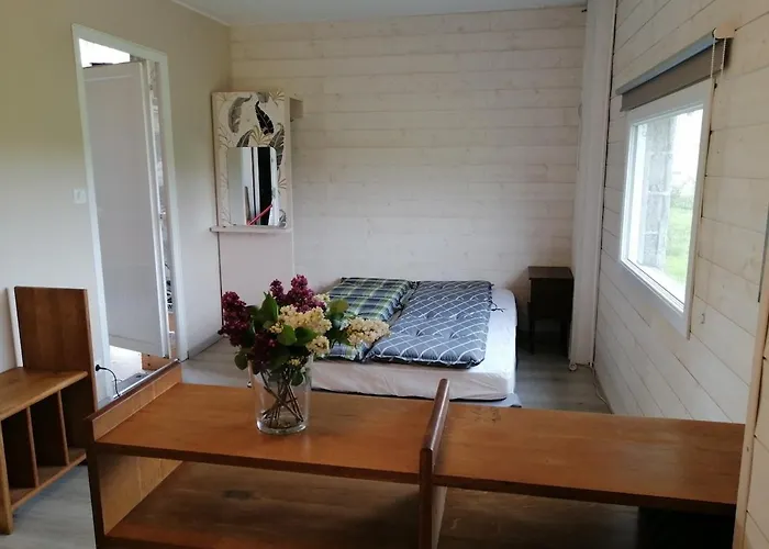 Casa vacanze Des Prés *