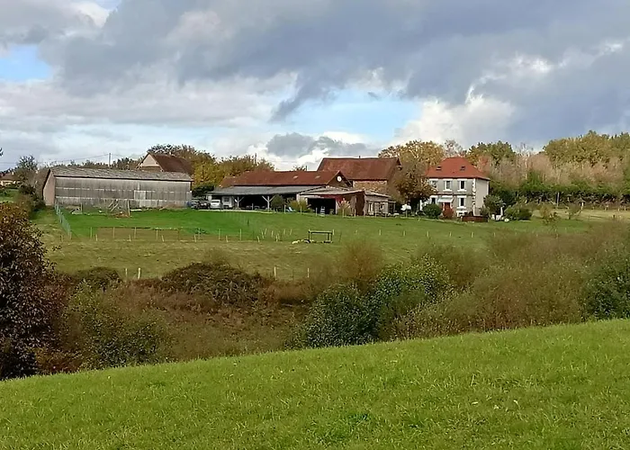 Casa vacanze Des Prés Thiviers